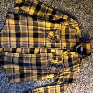 Men’s button down shirts